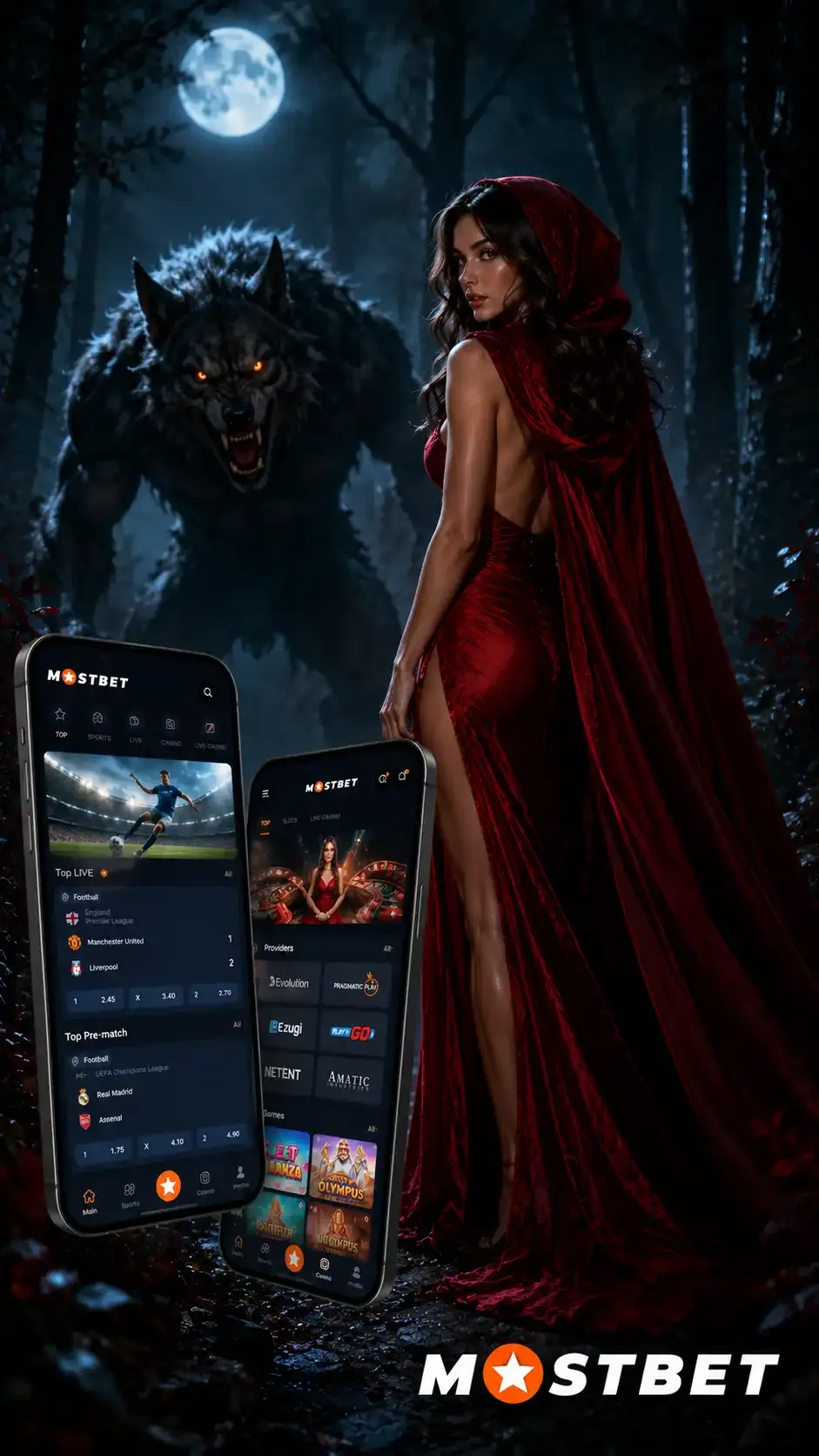 Mostbet TR Main Page About 11